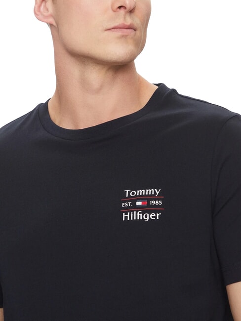 TH Printed T-shirt desert sky - T-shirt