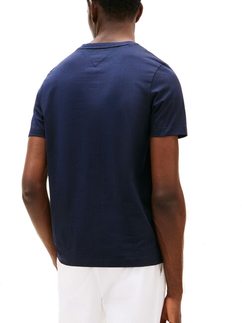 TH Short-sleeved T-shirt desert sky - T-shirt