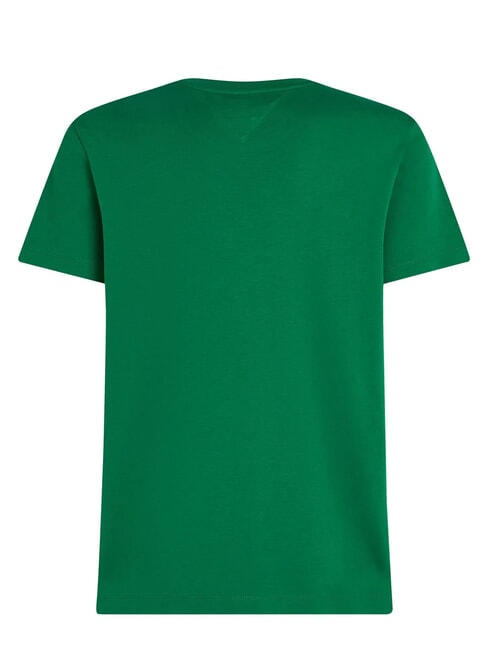 TH Short-sleeved T-shirt new green - T-shirt