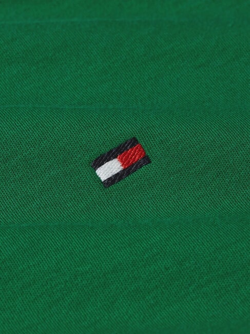 TH Short-sleeved T-shirt new green - T-shirt