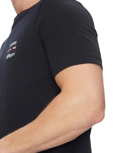 TH Printed T-shirt desert sky - T-shirt