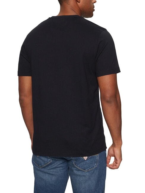 TH Regular fit short-sleeved T-shirt desert sky - T-shirt