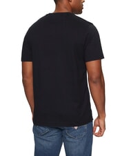 TOMMY HILFIGER TH Regular fit short-sleeved T-shirt desert sky - T-shirt - 2