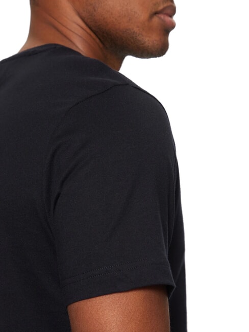 TH Regular fit short-sleeved T-shirt desert sky - T-shirt