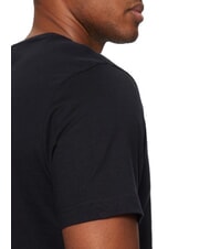 TOMMY HILFIGER TH Regular fit short-sleeved T-shirt desert sky - T-shirt - 4