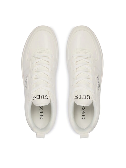 VENKO Sneakers white - Men&rsquo;s shoes