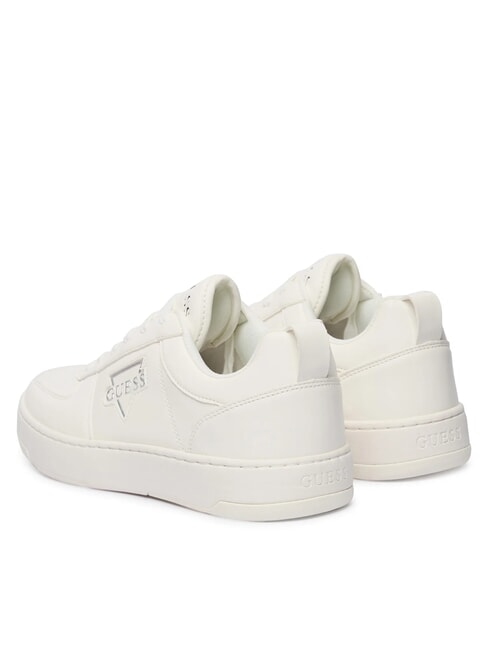 VENKO Sneakers white - Men&rsquo;s shoes