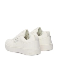 GUESS VENKO Sneakers white - Men&rsquo;s shoes - 5