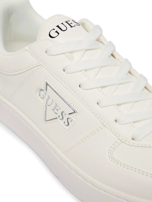 VENKO Sneakers white - Men&rsquo;s shoes