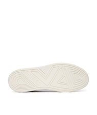 GUESS VENKO Sneakers white - Men&rsquo;s shoes - 6