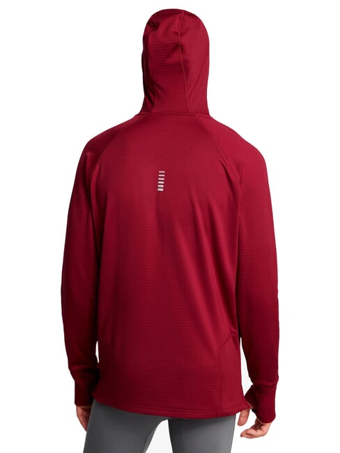ELITE Hoodie cardinal - Sweatshirts