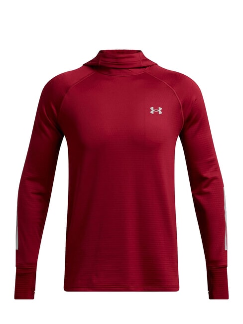 ELITE Hoodie cardinal - Sweatshirts