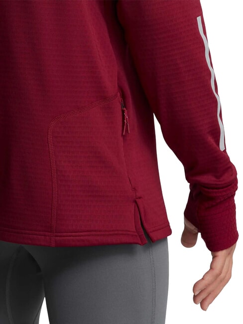 ELITE Hoodie cardinal - Sweatshirts