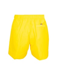 TOMMY HILFIGER TH Boxer shorts with logo print vivid yellow - Swimwear - 2