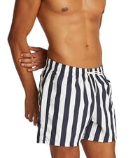 TOMMY HILFIGER TH Patterned boxer costume bold stripe desert sky - Swimwear - 4
