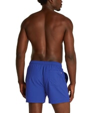 TOMMY HILFIGER TH Swim boxer shorts wedge blue - Swimwear - 2