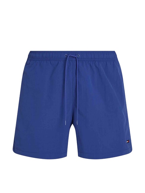 TH Swim boxer shorts wedge blue - Swimwear