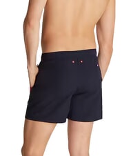 TOMMY HILFIGER TH Diagonal striped boxer shorts - Swimwear