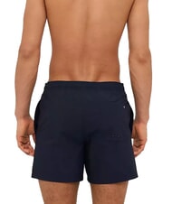 TOMMY HILFIGER TH Monogram logo boxer costume desert sky - Swimwear - 2