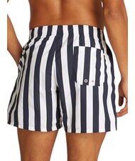 TOMMY HILFIGER TH Patterned boxer costume bold stripe desert sky - Swimwear - 2