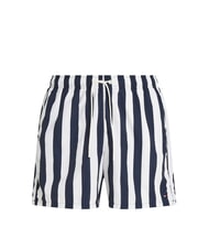 TOMMY HILFIGER TH Patterned boxer costume bold stripe desert sky - Swimwear - 5
