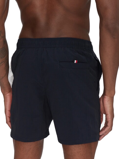 TH Side flag swim boxer desert sky - Swimwear