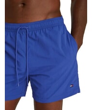 TOMMY HILFIGER TH Swim boxer shorts wedge blue - Swimwear - 3