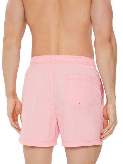 TH Boxer costume tickled pink - Swimwear