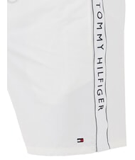 TOMMY HILFIGER TH Swim boxer with side logo optical white - Swimwear - 4