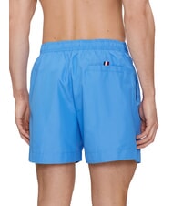 TOMMY HILFIGER TH Vertical logo boxer costume blue spell - Swimwear - 2