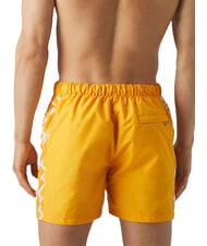 TOMMY HILFIGER TH Costume with side monogram bands - Swimwear