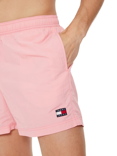 TH Boxer costume tickled pink - Swimwear