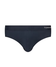 TOMMY HILFIGER TH Swimsuit slip with logo elastic desert sky - Swimwear - 4