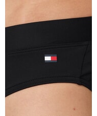TOMMY HILFIGER TH Men's swimwear briefs black - Swimwear - 3