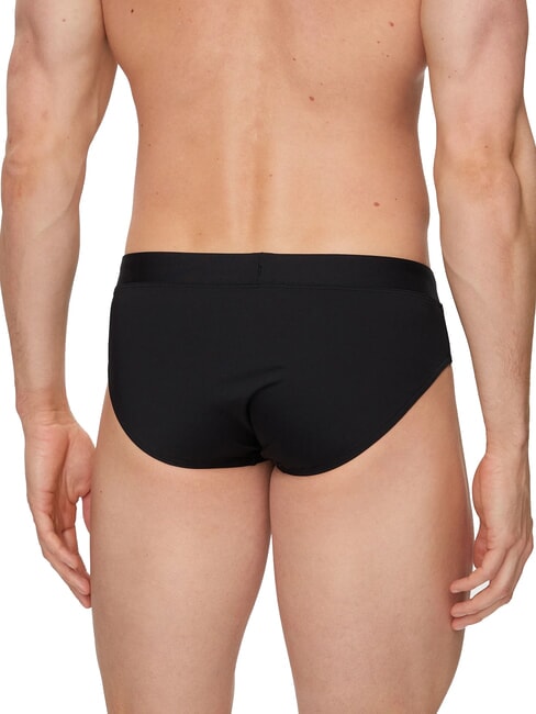 TH Men's swimwear briefs black - Swimwear