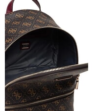 GUESS FOLLIE Backpack brown - Women&rsquo;s Bags - 3