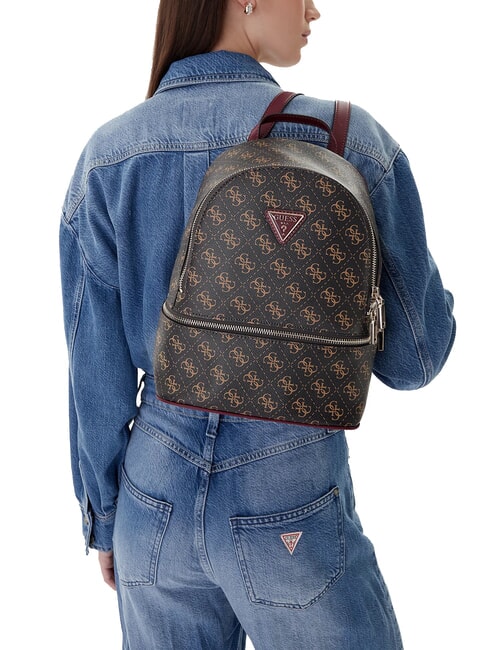 FOLLIE Backpack brown - Women&rsquo;s Bags