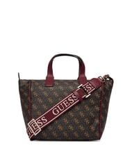 GUESS FOLLIE Handbag with shoulder strap - Women&rsquo;s Bags