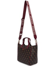 GUESS FOLLIE Handbag with shoulder strap brown - Women&rsquo;s Bags - 3