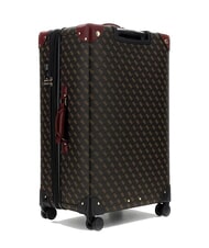 GUESS LATONA 28 Large Trolley brown - Rigid Trolley Cases - 3