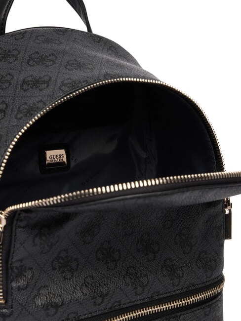 FOLLIE Women's Backpack vikky large roo coalog tote bag - Women&rsquo;s Bags