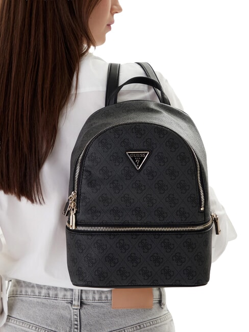 FOLLIE Women's Backpack vikky large roo coalog tote bag - Women&rsquo;s Bags