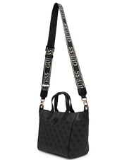 GUESS FOLLIE Handbag, with shoulder strap vikky large roo coalog tote bag - Women&rsquo;s Bags - 3