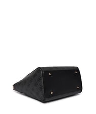 GUESS FOLLIE Handbag, with shoulder strap vikky large roo coalog tote bag - Women&rsquo;s Bags - 4