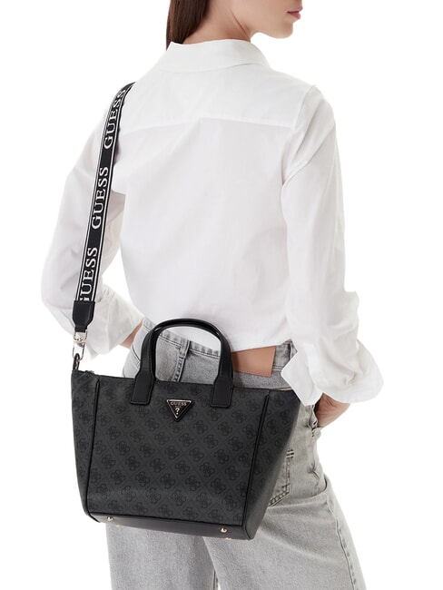 FOLLIE Handbag, with shoulder strap vikky large roo coalog tote bag - Women&rsquo;s Bags