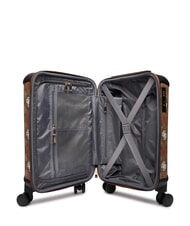 GUESS ELIETTE  Hand luggage trolley - Hand luggage