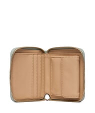 GUESS CRESIDIA 2 Small Wallet light sage logo - Women&rsquo;s Wallets - 2