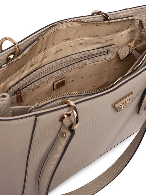 NOELLE 2  Shoulder Shopping Bag Rope - Women&rsquo;s Bags