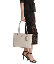 GUESS NOELLE 2  Shoulder Shopping Bag Rope - Women&rsquo;s Bags - 6