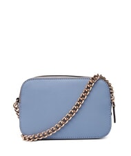 GUESS NOELLE 2  Mini Shoulder Camera Bag grey blue - Women&rsquo;s Bags - 2